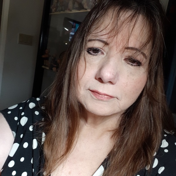 Meet your Posher, Rosalee - Picture 6 of 6